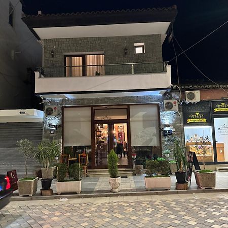 Cuci B&B Berat Zewnętrze zdjęcie