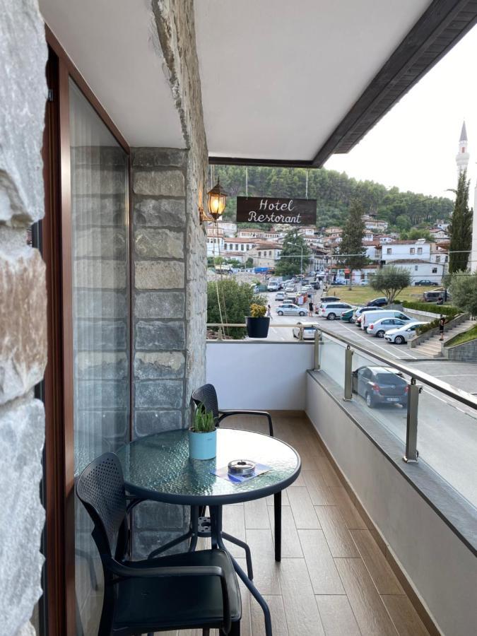 Cuci B&B Berat Zewnętrze zdjęcie