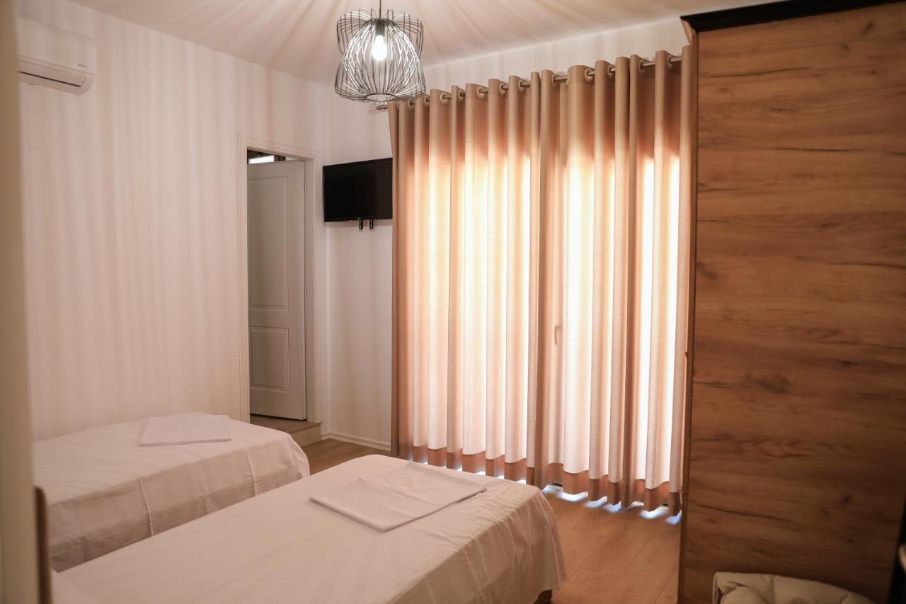 Cuci B&B Berat Zewnętrze zdjęcie