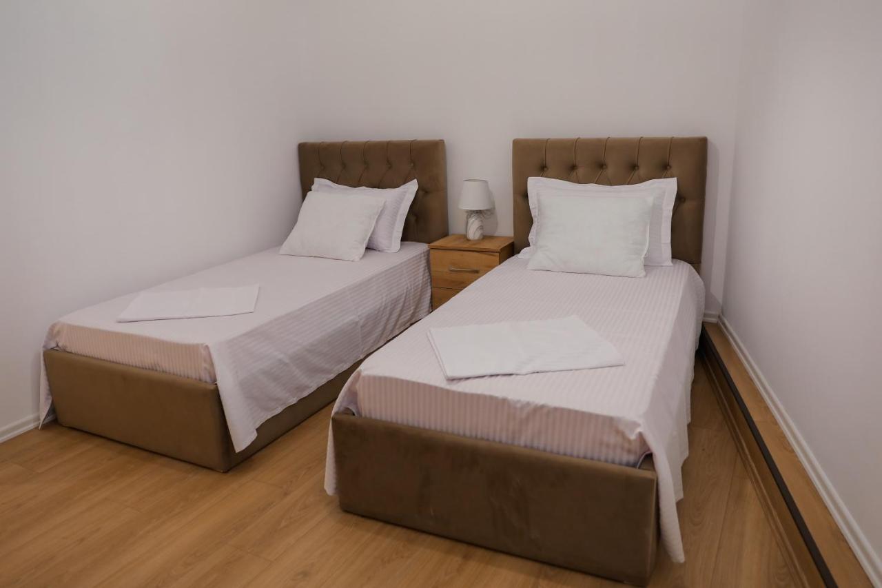 Cuci B&B Berat Zewnętrze zdjęcie