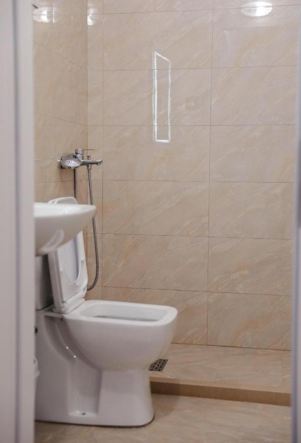 Cuci B&B Berat Zewnętrze zdjęcie