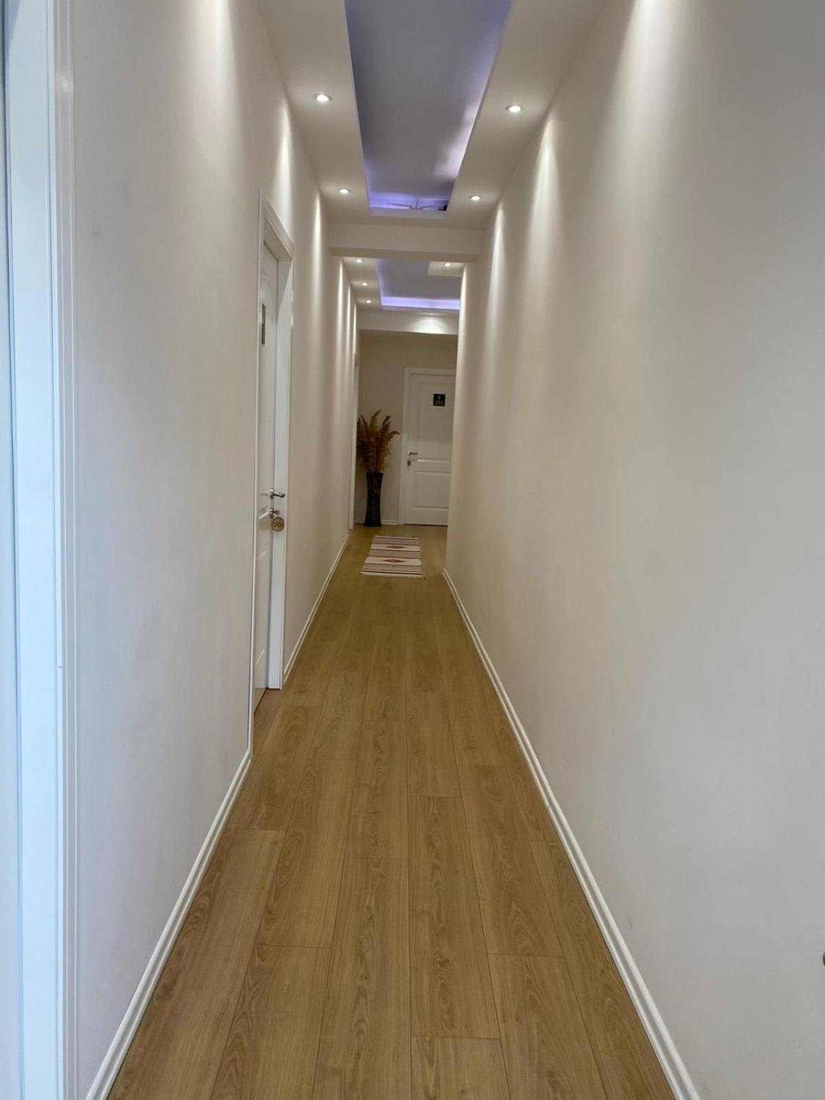 Cuci B&B Berat Zewnętrze zdjęcie