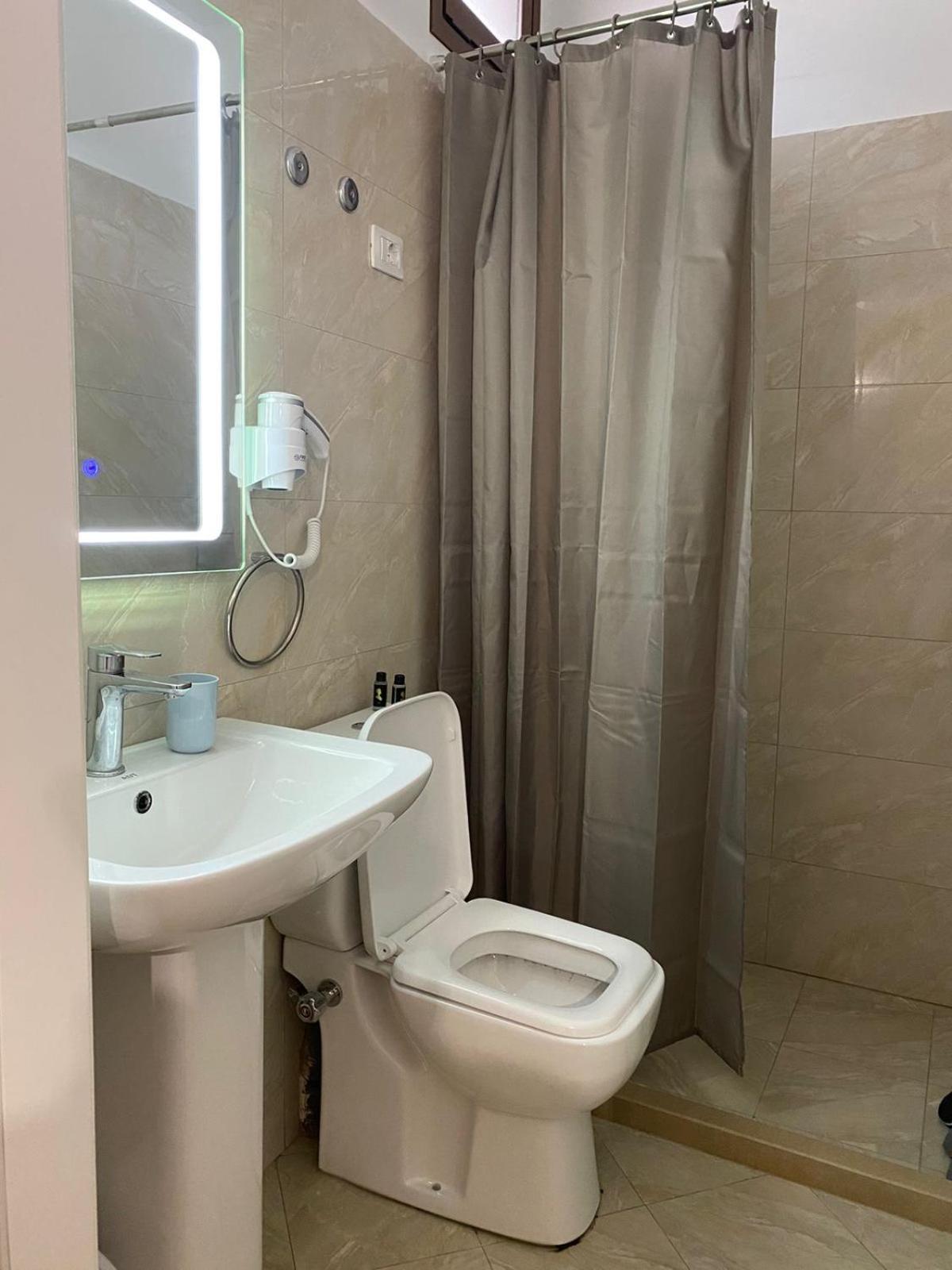 Cuci B&B Berat Zewnętrze zdjęcie