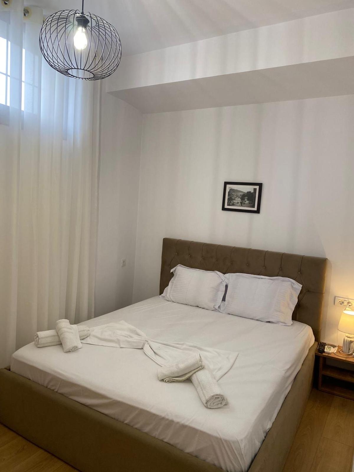 Cuci B&B Berat Zewnętrze zdjęcie