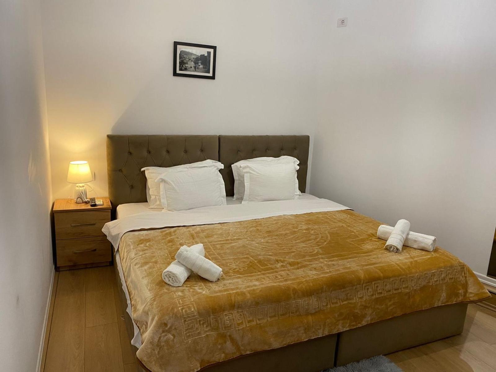 Cuci B&B Berat Zewnętrze zdjęcie