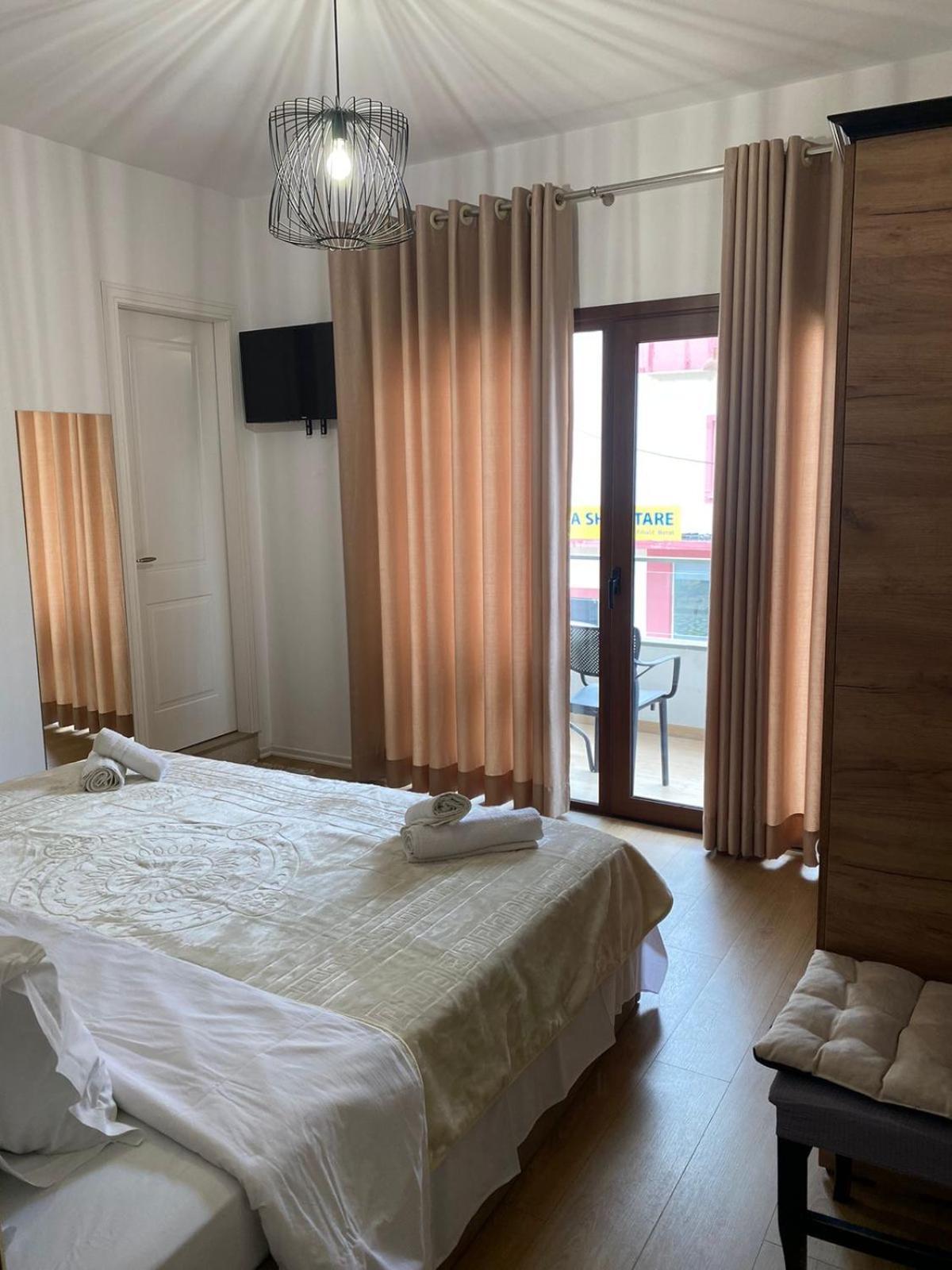 Cuci B&B Berat Zewnętrze zdjęcie